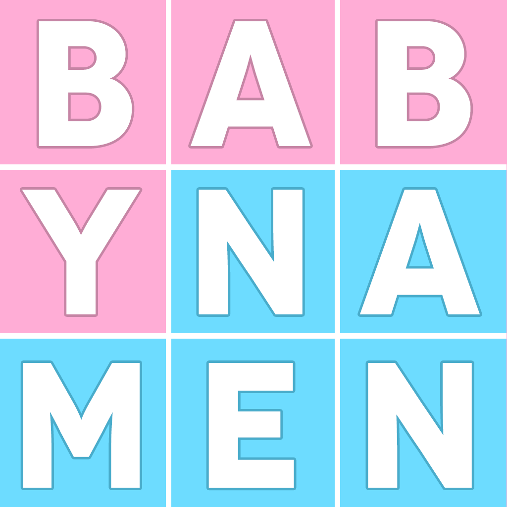 Babynamen